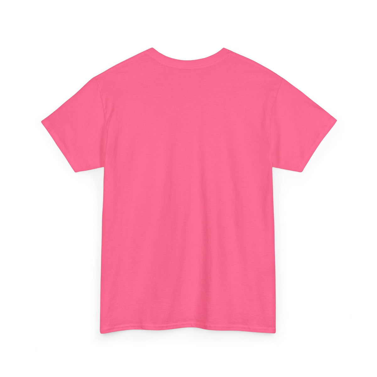 Unisex Heavy Cotton Tee - KRIDHA DECOR