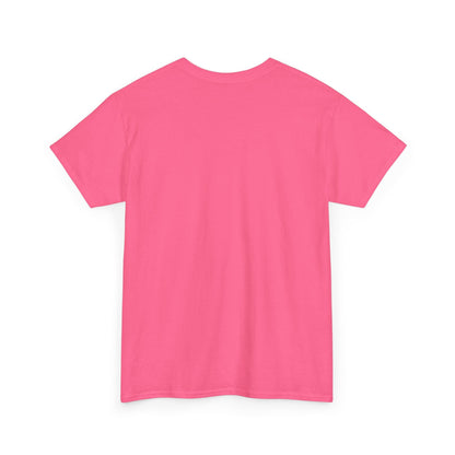 Unisex Heavy Cotton Tee - KRIDHA DECOR