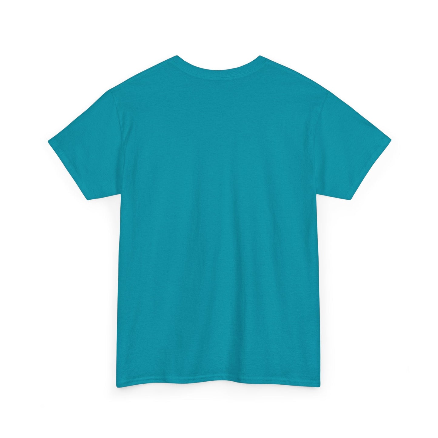 Unisex Heavy Cotton Tee - KRIDHA DECOR