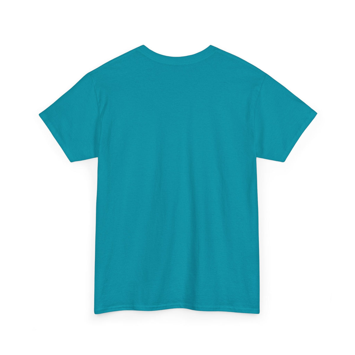 Unisex Heavy Cotton Tee - KRIDHA DECOR