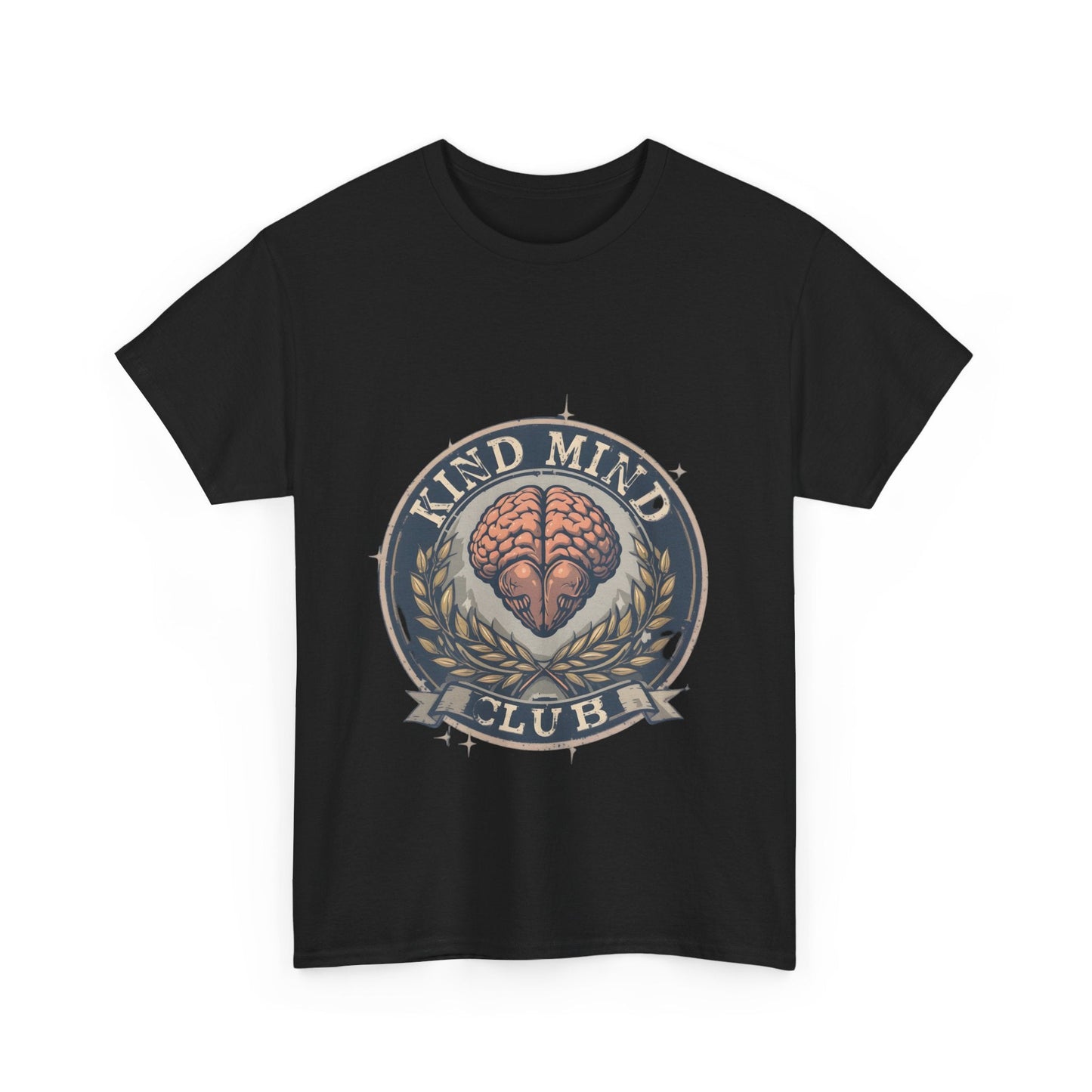 Unisex Heavy Cotton Tee - KRIDHA DECOR
