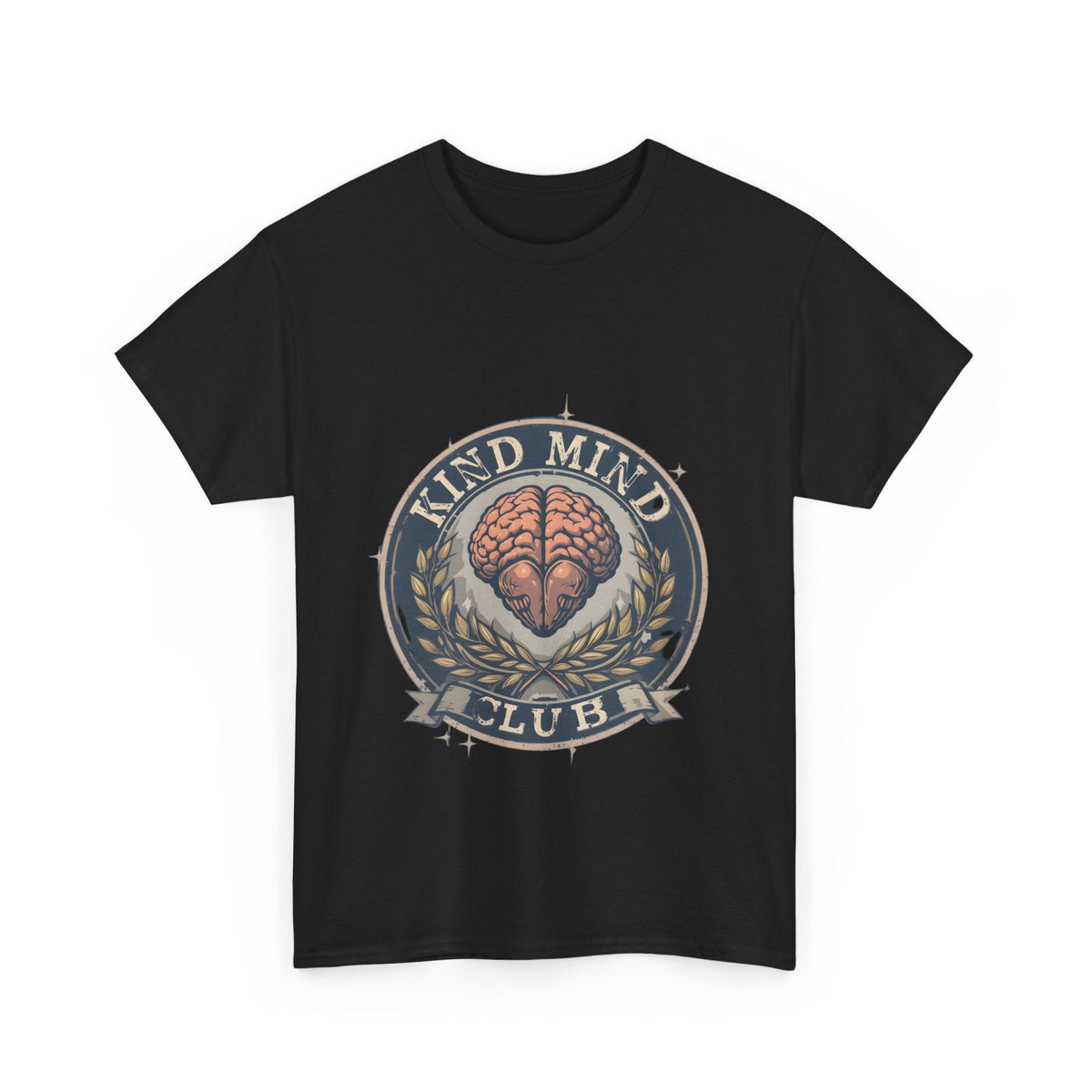 Unisex Heavy Cotton Tee - KRIDHA DECOR