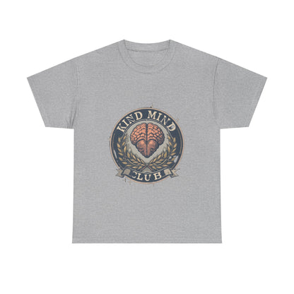 Unisex Heavy Cotton Tee - KRIDHA DECOR