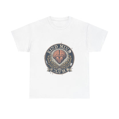 Unisex Heavy Cotton Tee - KRIDHA DECOR