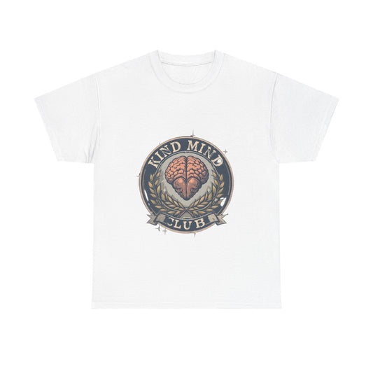 Unisex Heavy Cotton Tee - KRIDHA DECOR