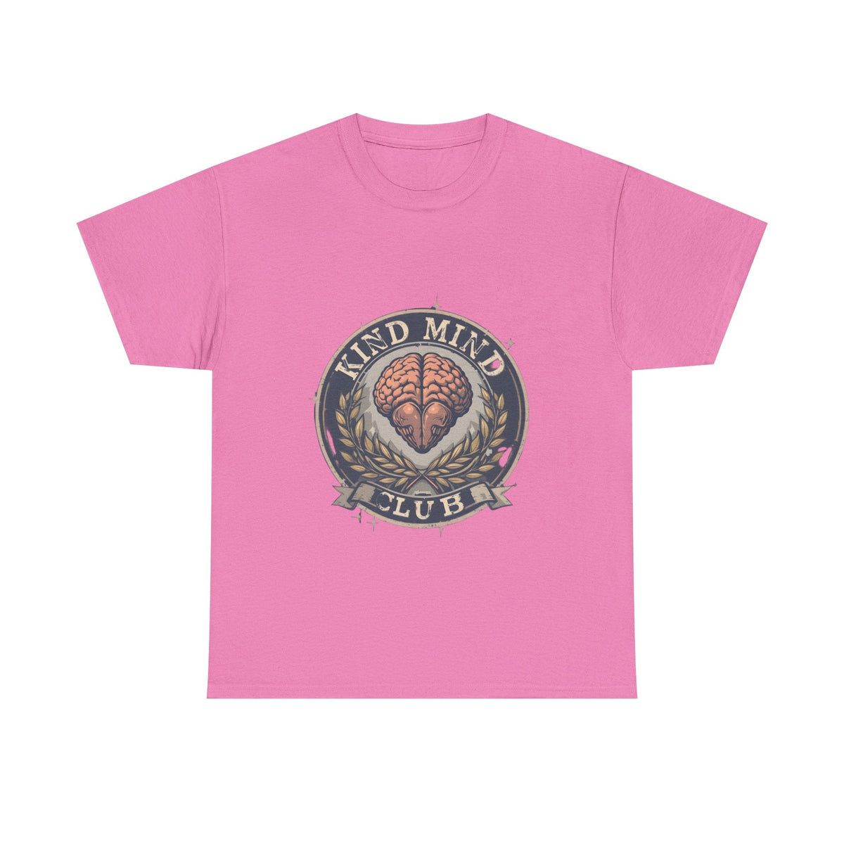 Unisex Heavy Cotton Tee - KRIDHA DECOR