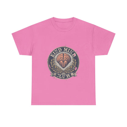 Unisex Heavy Cotton Tee - KRIDHA DECOR