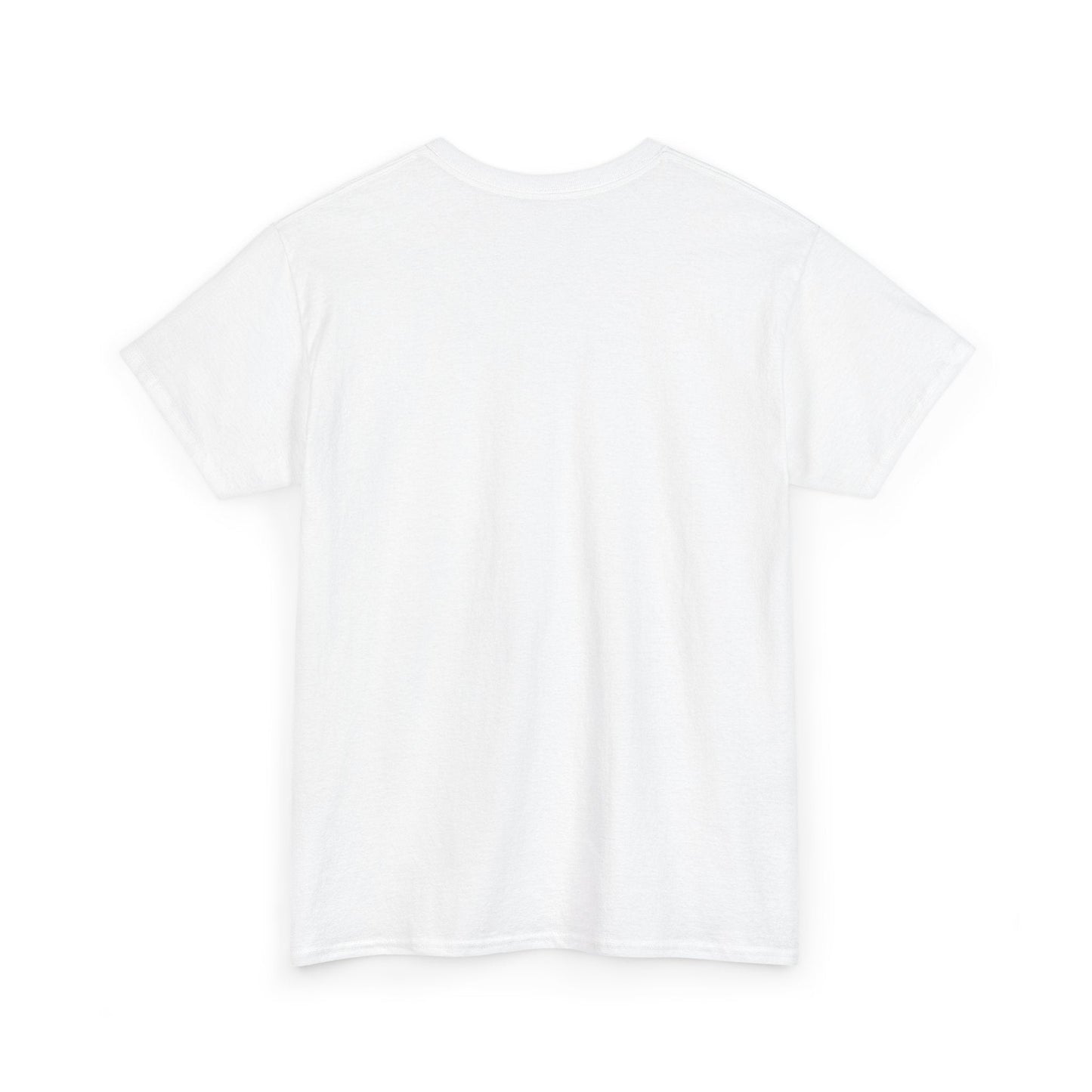 Unisex Heavy Cotton Tee - KRIDHA DECOR