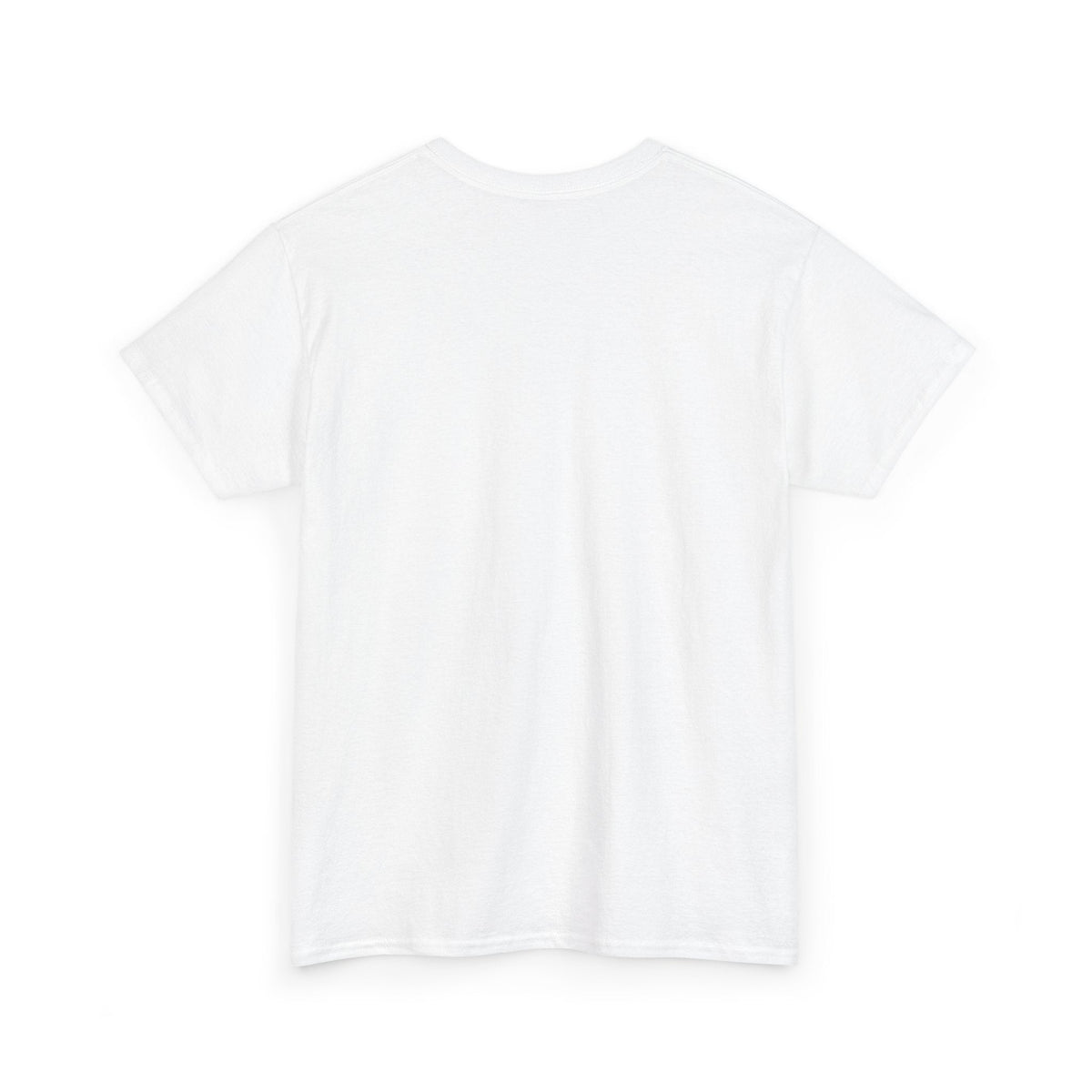 Unisex Heavy Cotton Tee - KRIDHA DECOR