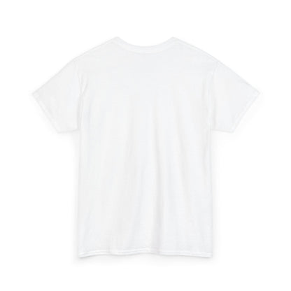 Unisex Heavy Cotton Tee - KRIDHA DECOR