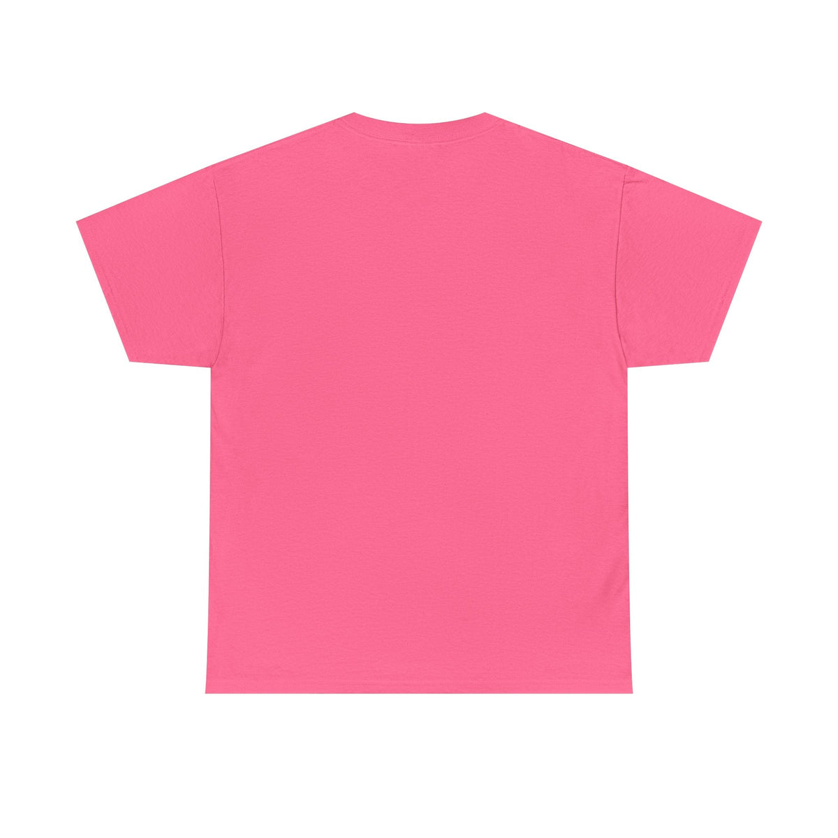Unisex Heavy Cotton Tee - KRIDHA DECOR