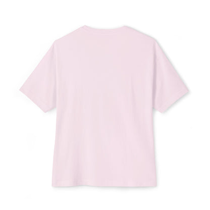 Unisex Oversized Boxy Tee - KRIDHA DECOR