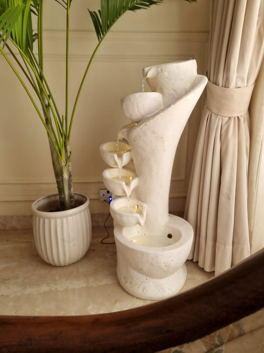 Waterfall Fountain - KRIDHA DECOR