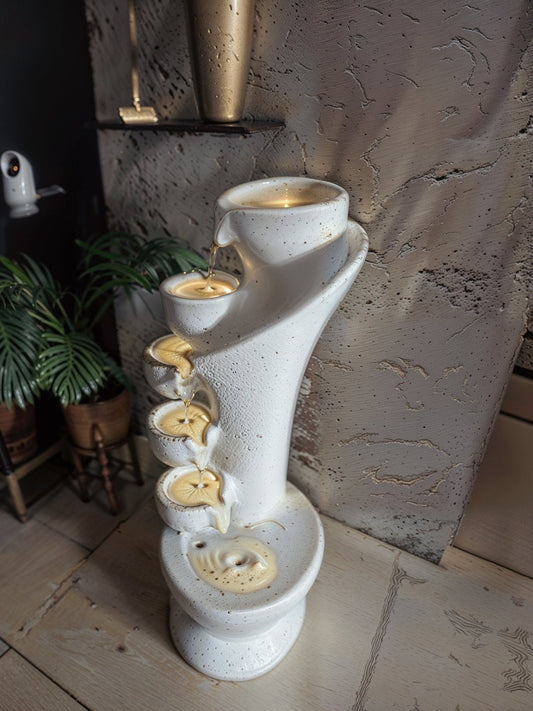Waterfall Fountain - KRIDHA DECOR