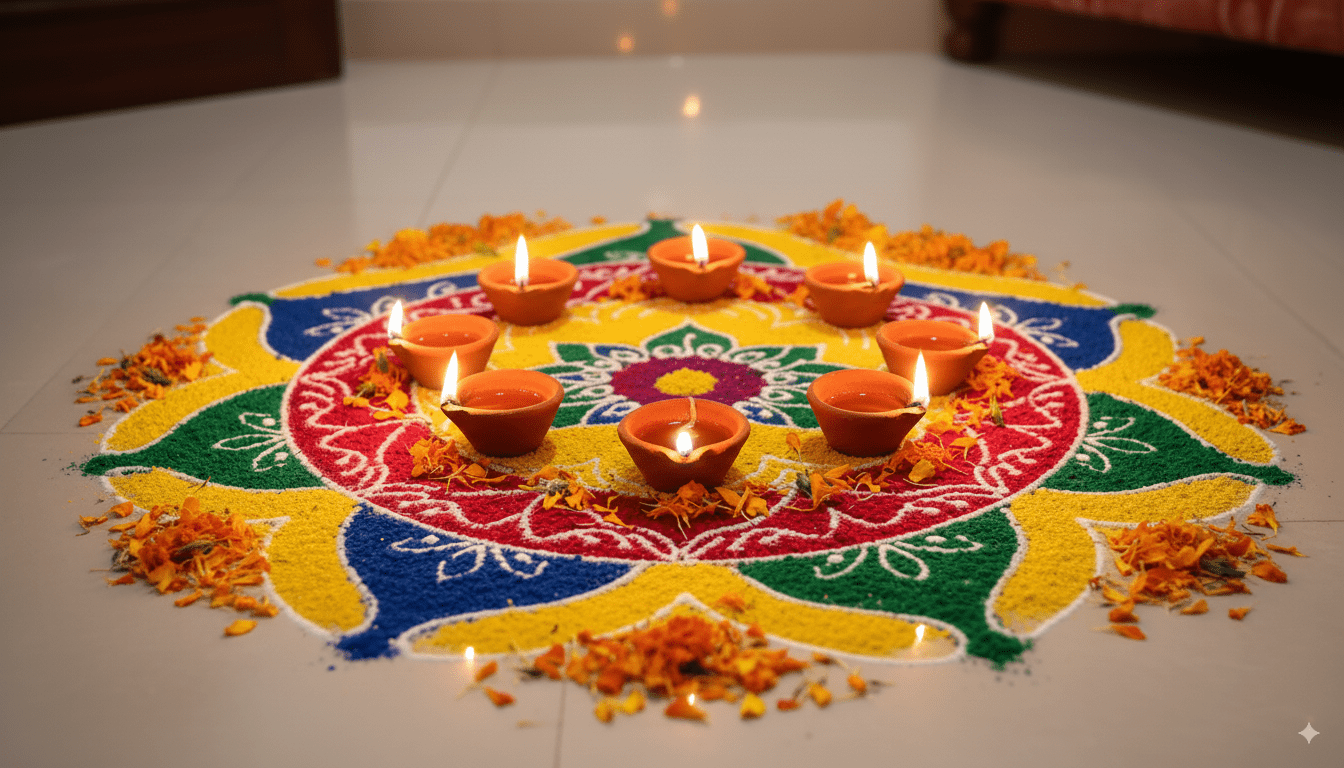 Wholesale Natural Clay Diwali Diyas | Mitti Ka Diya | Diwali (Free Baattis / Laxmi Charan) - KRIDHA DECOR